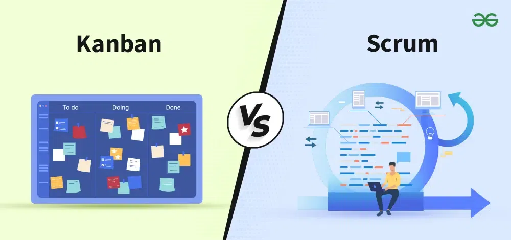 Understanding Agile Methodologies: Scrum vs. Kanban